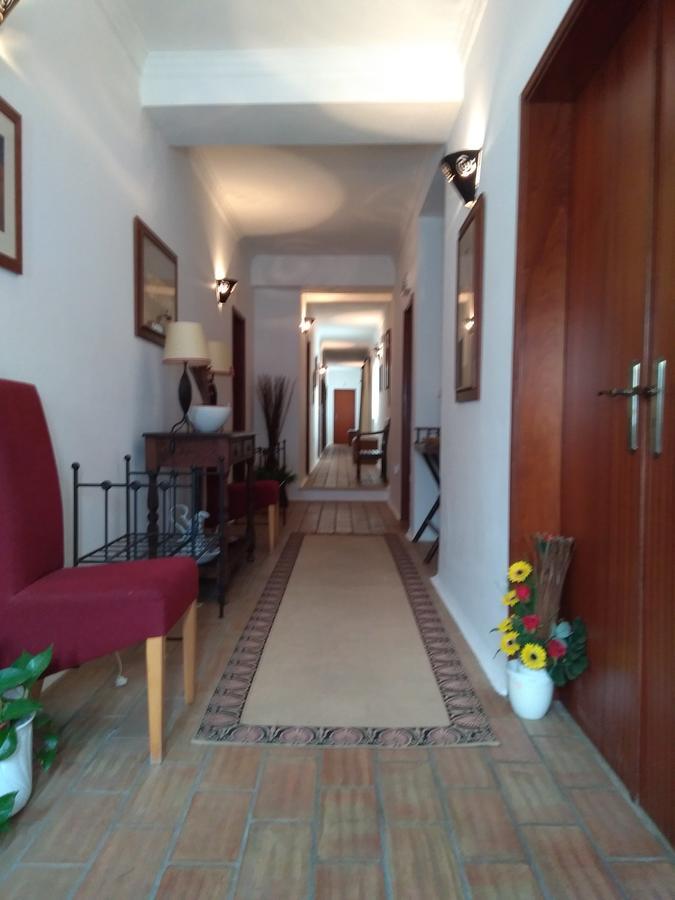 Гостьовий будинок Casa Fatana Sao Joao dos Caldeireiros Екстер'єр фото