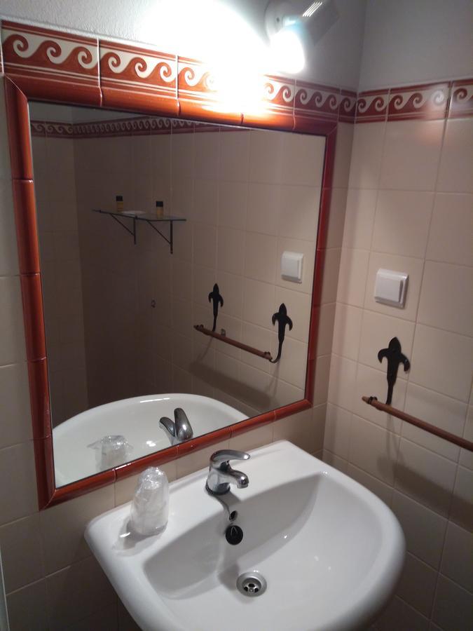 Гостьовий будинок Casa Fatana Sao Joao dos Caldeireiros Екстер'єр фото