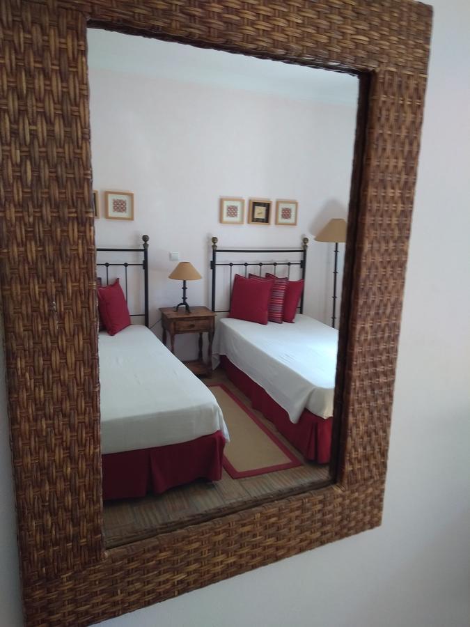 Гостьовий будинок Casa Fatana Sao Joao dos Caldeireiros Екстер'єр фото
